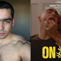 Il Festival del Cinema Spagnolo di Roma celebra la Giornata contro l'Omobitransfobia con 3 film queer - On the Go prime immagini dal nuovo film con Omar Ayuso - Gay.it Blog