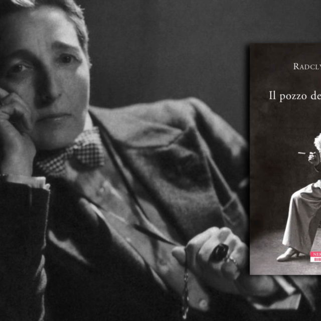 La storia di Radclyffe Hall: così fu censurato il primo romanzo lesbico della letteratura - Sessp 38 - Gay.it Blog