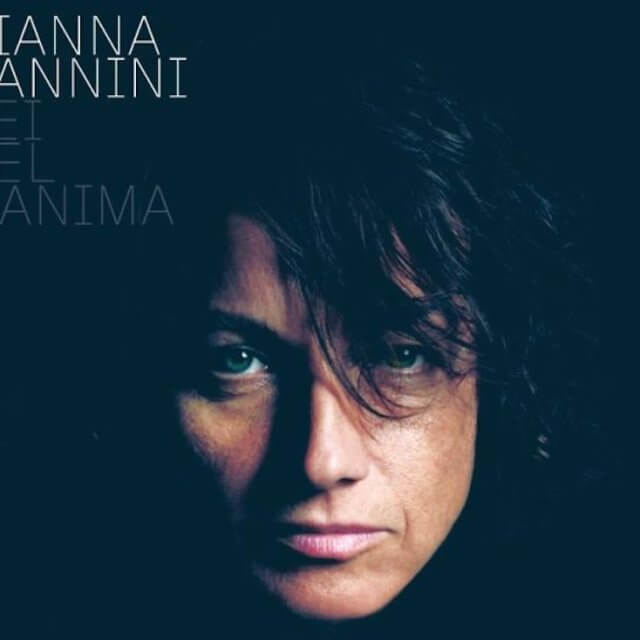 Gianna Nannini: "Sono natə senza genere, non ho categorie” - Gianna Nannini - Gay.it Blog