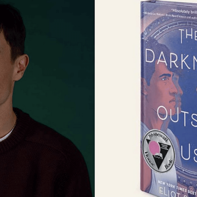 The Darkness Outside Us, Elliot Page porta al cinema il romanzo queer sci-fi di Eliot Schrefer - The Darkness Outside Us - Gay.it Blog