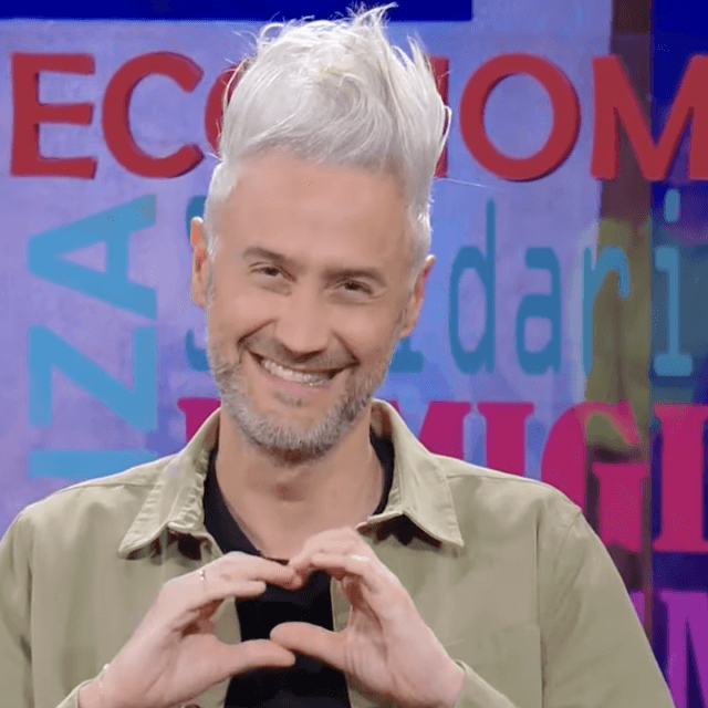 Vincenzo Schettini tra coming out e amore: "Francesco mi completa, è la mia metà" (VIDEO) - Vincenzo Schettini - Gay.it Blog