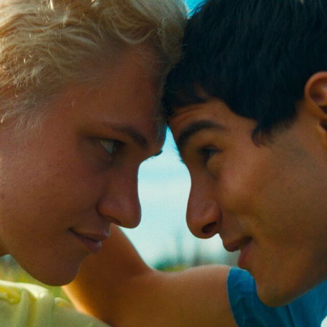 Cannes 2024, ecco i 17 film LGBTQIA+ in corsa per la Queer Palm - Block Pass - Gay.it Blog