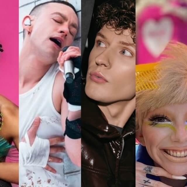 Eurovision 2024, è il giorno della prima semifinale. Ecco ospiti e ordine d'uscita (VIDEO) - Eurovision 2024 - Gay.it Blog