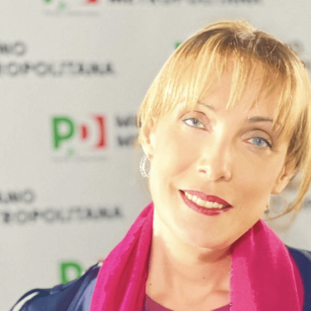 Europee 2024, intervista a Monica Romano: “Femminismo, diritti e lavoro al centro, perplessa su Tarquinio candidato PD". E a Vannacci dice che... - Monica J. Romano - Gay.it Blog