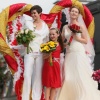 Matrimoni di coppie gay e trascrizioni: cosa succede nei tribunali? - matrimonio egualitario - Gay.it Blog