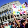 Cosa c'entra il 25 aprile con i diritti di gay, lesbiche e trans? - 25 aprile gay - Gay.it Blog