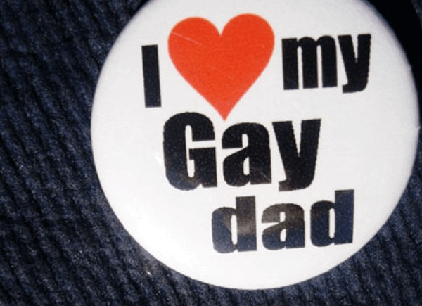 Dietro l'affido rinforzato? Rischia di esserci solo omofobia - papa gay figlio - Gay.it Blog