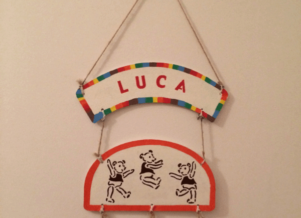 Quel viaggio verso la paternità, aspettando Luca - viaggio verso luca - Gay.it Blog