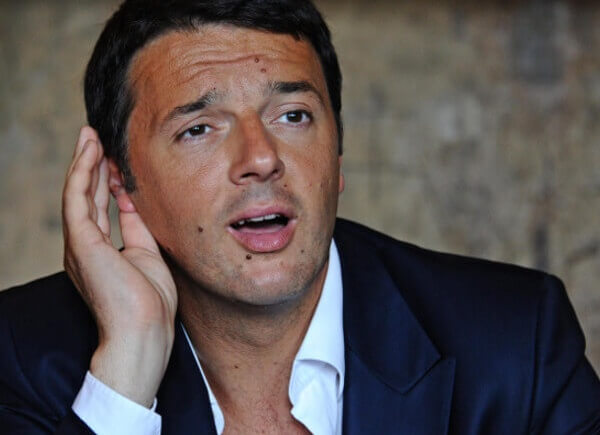 Regionali, Renzi perde a sinistra: perché vi stupite? - renzi regionali - Gay.it Blog
