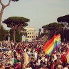 Roma Pride 2015: un oceano di persone destinate alla gioia - roma pride 2015 - Gay.it Blog