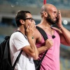 Pechino Express: la #trashcronaca della finale - coppia bertolini pinna base - Gay.it Blog