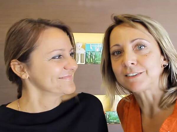 La Wanda Gastrica intervista Debora Villa e Alessandra Ierse - Alessandra Ierse Debora Villa - Gay.it Blog