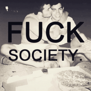 fuck-society