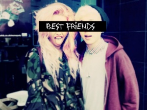 best_friend