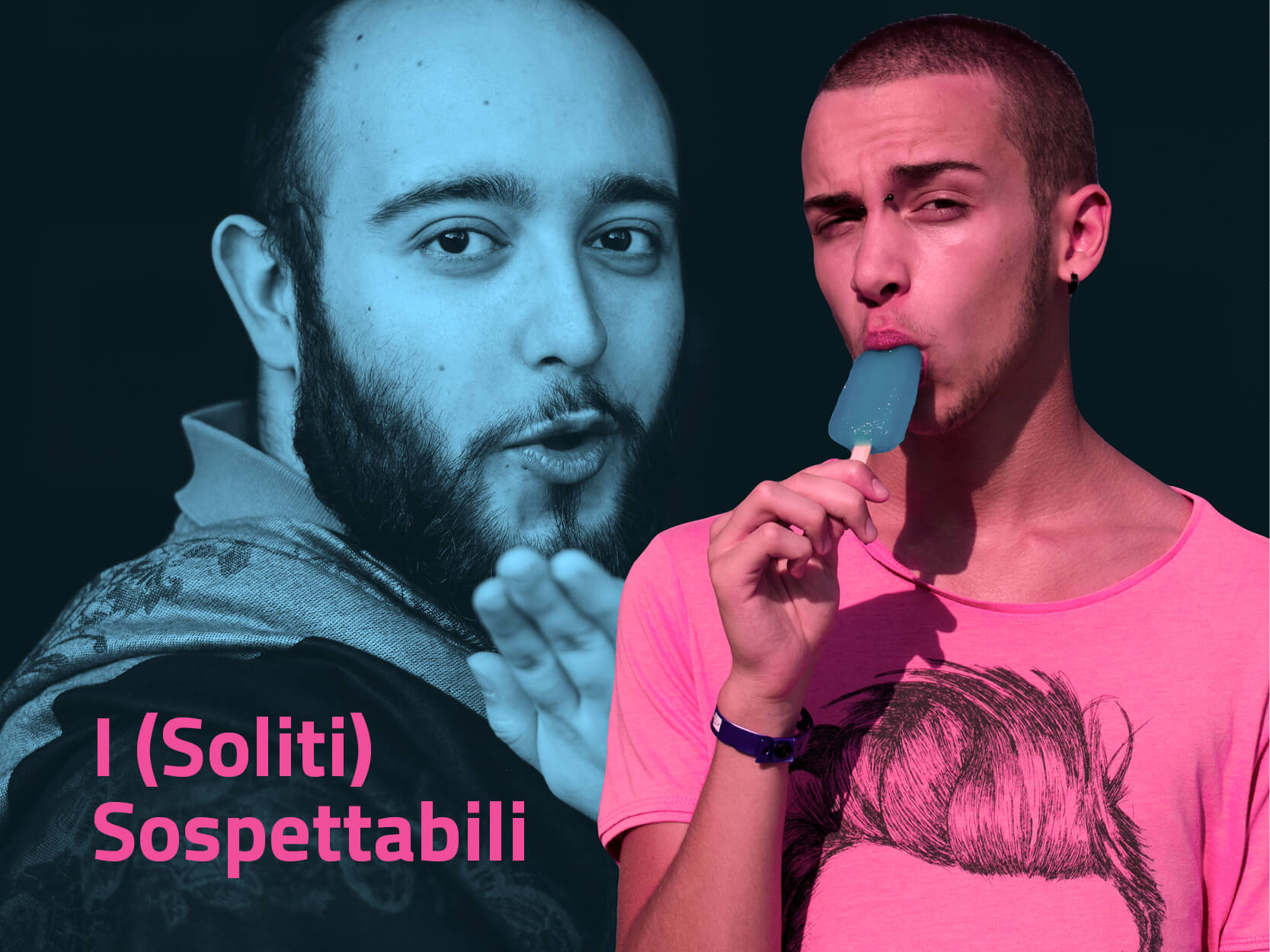 I_soliti_sospettabili_ruolo_di_genere