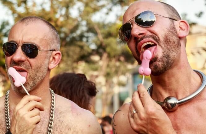 L'eterna adolescenza gay - gay pride madrid - Gay.it Blog